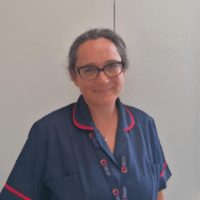 Matron for Community and Maternity Outpatients Matron for Community and Maternity Outpatients